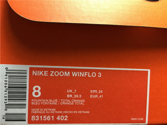 Super Max Nike Zoom Winflo 3 Men--003